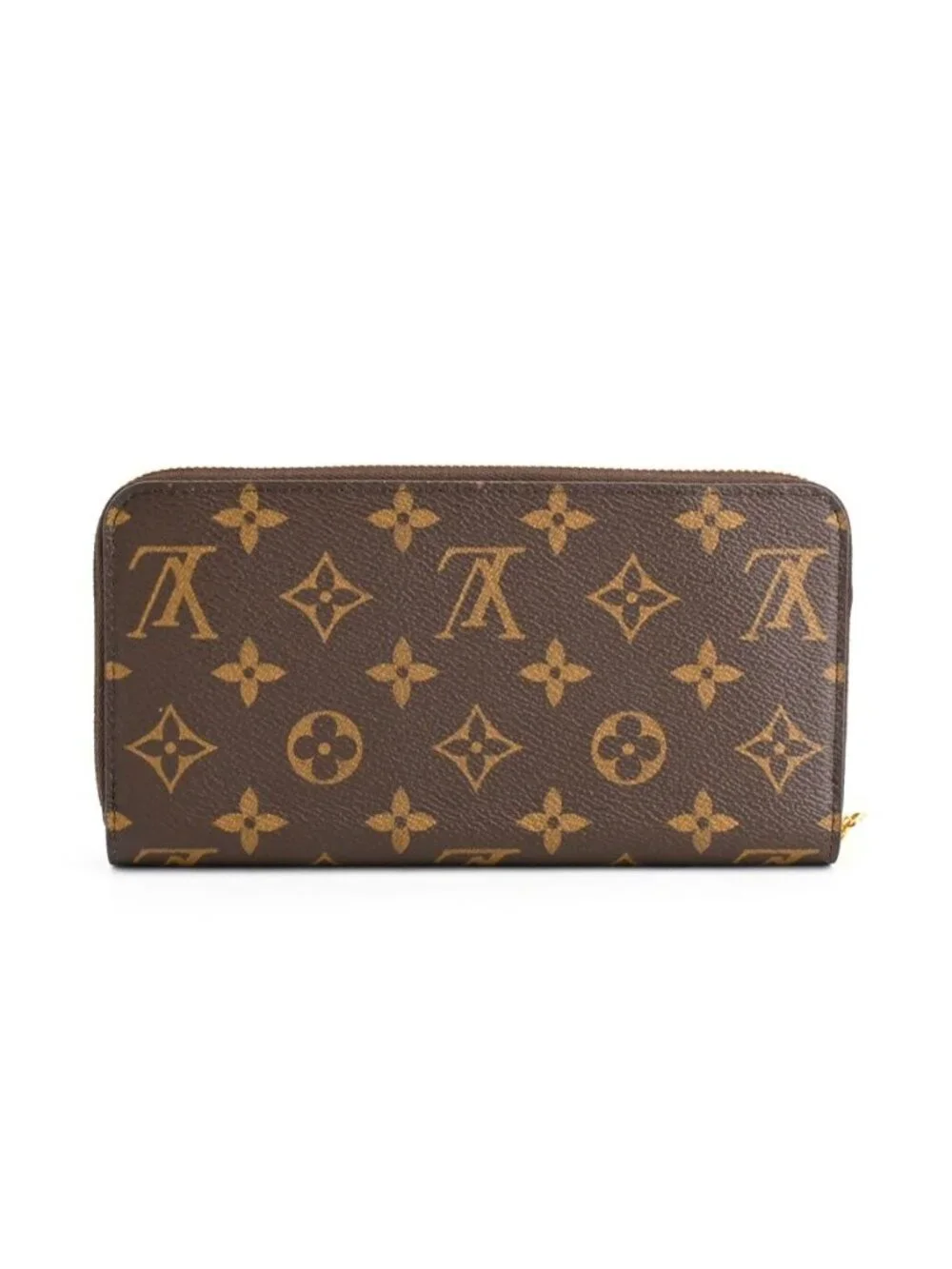 Louis Vuitton Wallet Zippy